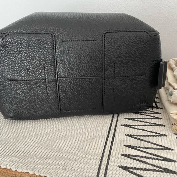 Tory Burch Perry Satchel Bag - Picture 9 of 11